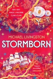 Stormborn: Book 3 Of The Seaborn Cycle
