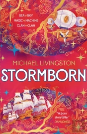 Stormborn: Book 3 Of The Seaborn Cycle