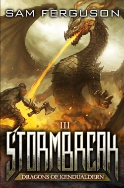 Bertrand.pt - Stormbreak