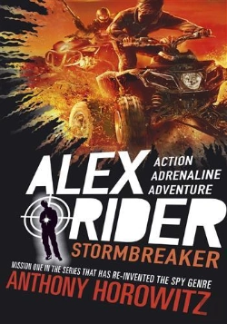 Bertrand.pt - Stormbreaker