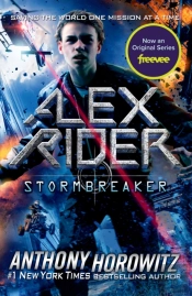 Stormbreaker