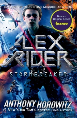 Bertrand.pt - Stormbreaker