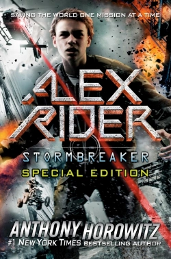Bertrand.pt - Stormbreaker