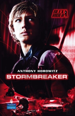 Bertrand.pt - Stormbreaker