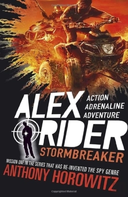 Bertrand.pt - Stormbreaker