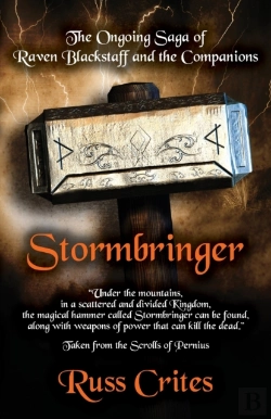 Bertrand.pt - Stormbringer