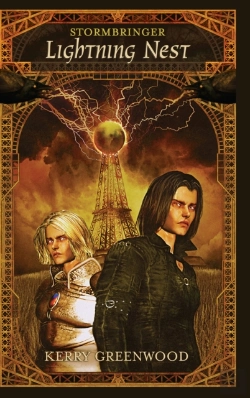 Bertrand.pt - Stormbringer Ll: Lightning Nest