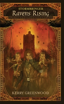 Bertrand.pt - Stormbringer Lll: Ravens Rising