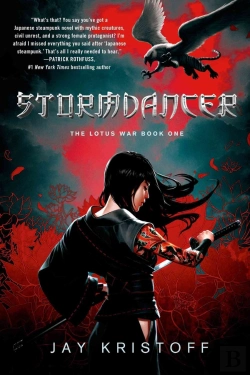 Bertrand.pt - Stormdancer