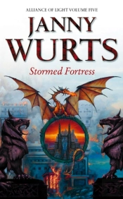 Stormed Fortress
