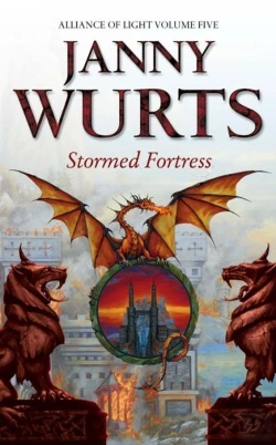 Bertrand.pt - Stormed Fortress