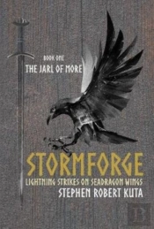 Stormforge, Lightning Strikes On Seadragon Wings