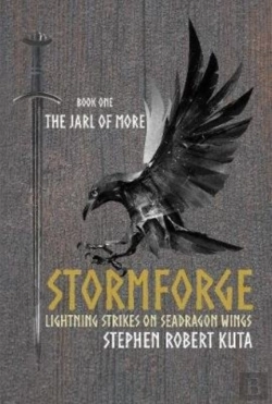 Bertrand.pt - Stormforge, Lightning Strikes On Seadragon Wings