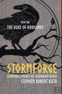 Bertrand.pt - Stormforge, Lightning Strikes On Seadragon Wings