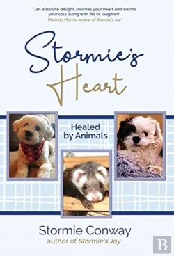 Bertrand.pt - Stormie'S Heart