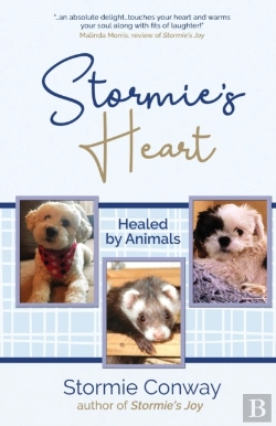 Bertrand.pt - Stormie'S Heart