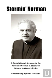 Stormin' Norman: Compilation Of The Serm