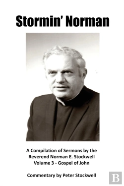 Bertrand.pt - Stormin' Norman: Compilation Of The Serm