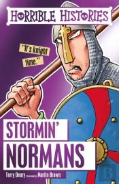 Stormin' Normans
