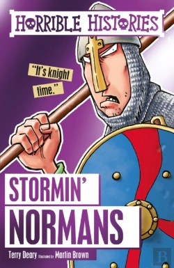 Bertrand.pt - Stormin' Normans