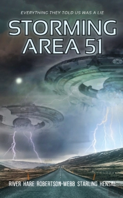 Bertrand.pt - Storming Area 51