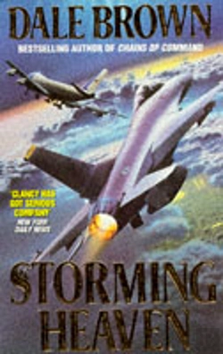 Bertrand.pt - Storming Heaven