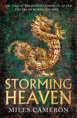 Bertrand.pt - Storming Heaven