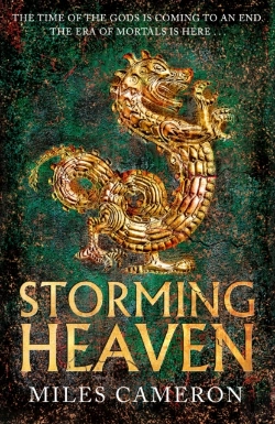 Bertrand.pt - Storming Heaven