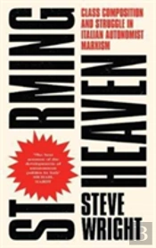 Storming Heaven