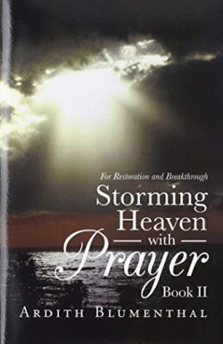 Bertrand.pt - Storming Heaven With Prayer Book Ii