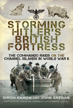 Bertrand.pt - Storming Hitler'S British Fortress