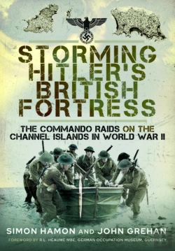 Bertrand.pt - Storming Hitler'S British Fortress
