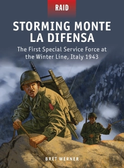 Bertrand.pt - Storming Monte La Difensa