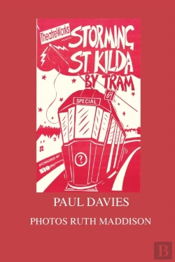 Bertrand.pt - Storming St. Kilda By Tram: One Man'S At