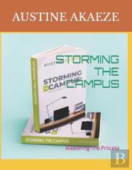 Storming The Campus