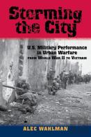 Storming The City