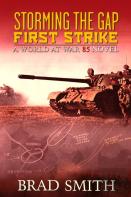 Storming The Gap First Strike