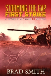 Storming The Gap First Strike