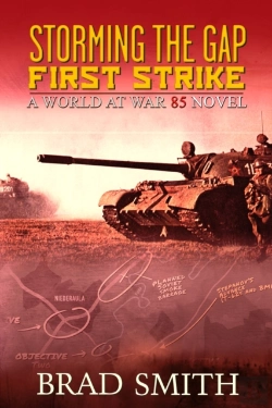 Bertrand.pt - Storming The Gap First Strike
