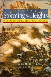 Storming The Heights