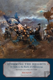 Storming The Heights