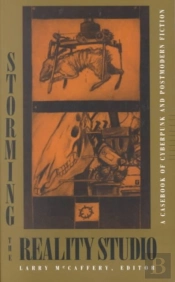 Storming The Reality Studio