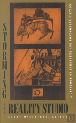 Bertrand.pt - Storming The Reality Studio