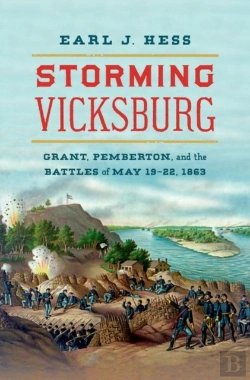 Bertrand.pt - Storming Vicksburg