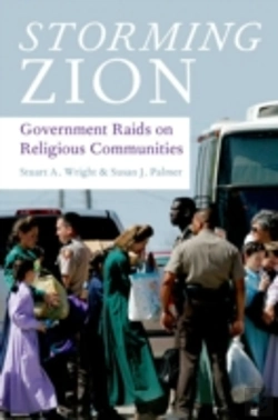 Bertrand.pt - Storming Zion