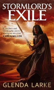 Stormlord'S Exile