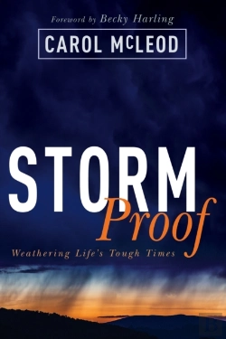 Bertrand.pt - Stormproof: Weathering Life'S Tough Time