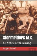 Stormriders M.C.