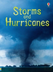Storms And Hurricanes