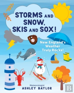 Bertrand.pt - Storms And Snow, Skis And Sox! New England'S Weather Truly Rocks!